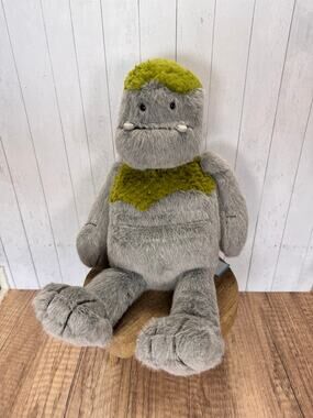 Jellycat Rockleton FAST SHIP NEW Authentic Jellycat Woodland Animal
